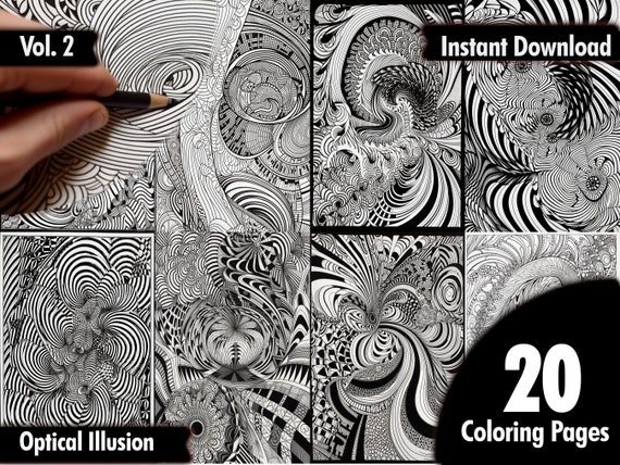 Anti-Stress Coloring Book: Stress Relieving Designs Vol 2 - Art Therapy  Coloring