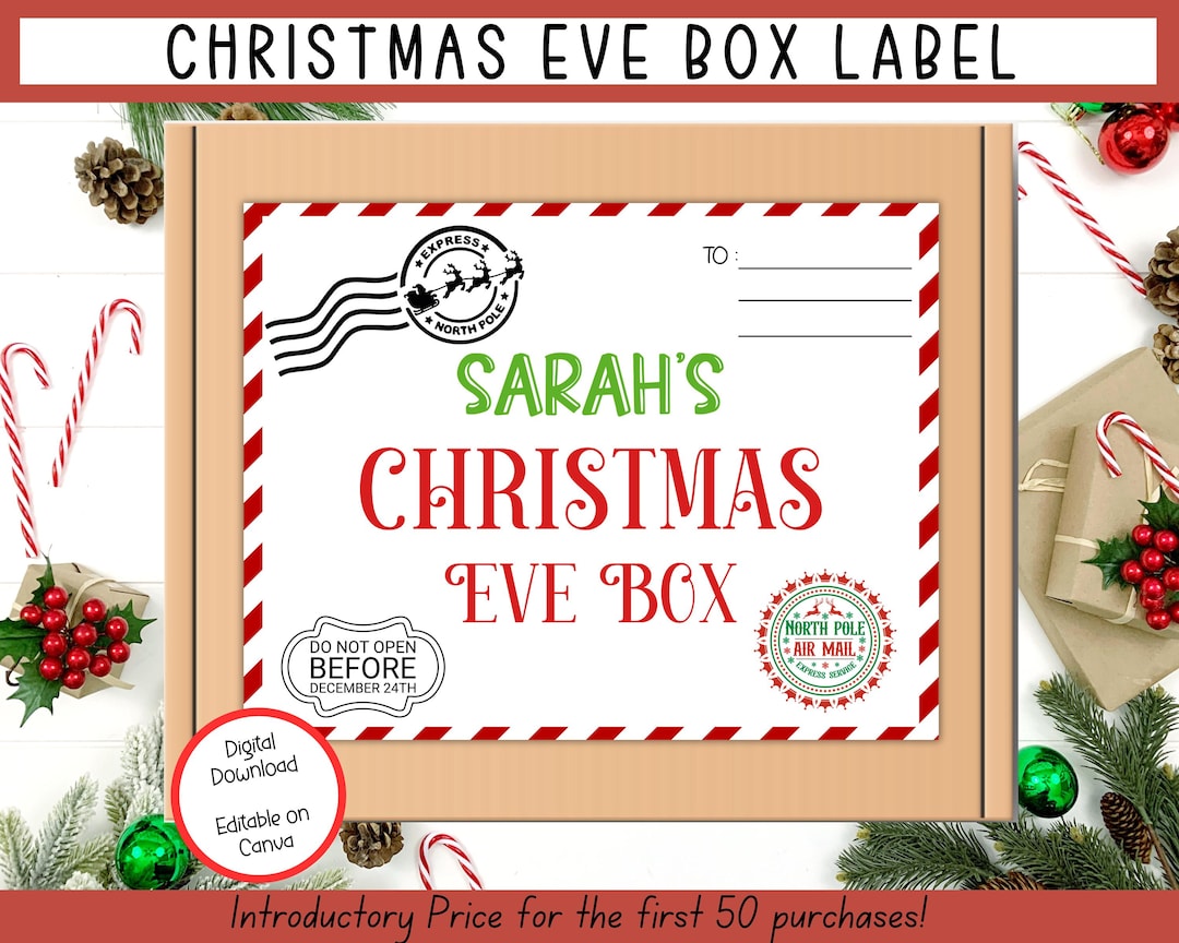 editable-christmas-eve-box-label-printable-christmas-eve-box-sign-night-before-christmas-delivery-box-christmas-eve-box-accessories-etsy