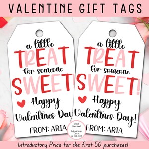 Étiquettes modifiables pour la Saint-Valentin, étiquettes imprimables pour la Saint-Valentin pour enfants, étiquettes pour la salle de classe, Saint-Valentin à imprimer, étiquette pour colocataire