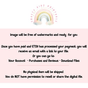 EDITABLE Tooth Fairy Letter, Tooth Fairy Receipt, Tooth Fairy Note, First Tooth Certificate, Letter from Tooth Fairy, Fairy Certificate image 7
