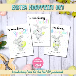 Tarjeta de Pascua colorida para niños, tarjetas de Pascua para niños, etiquetas para regalos de Pascua, imprimibles de Pascua, etiquetas para cestas de Pascua, etiquetas imprimibles para bolsas de golosinas, aula