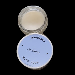 Lip Balm