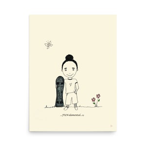 Poster - FUNdamental