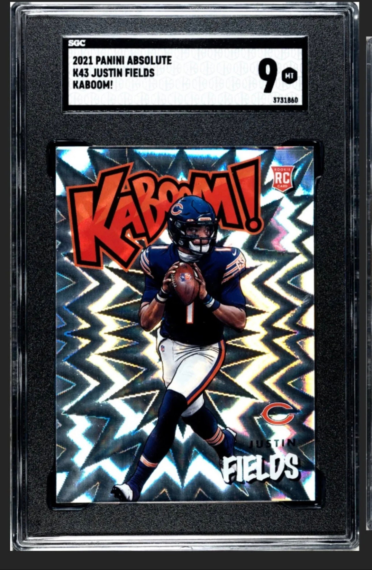 Nfl Football Sports Card Hot Pack46 Cards guaranteed 2 Hits Signature