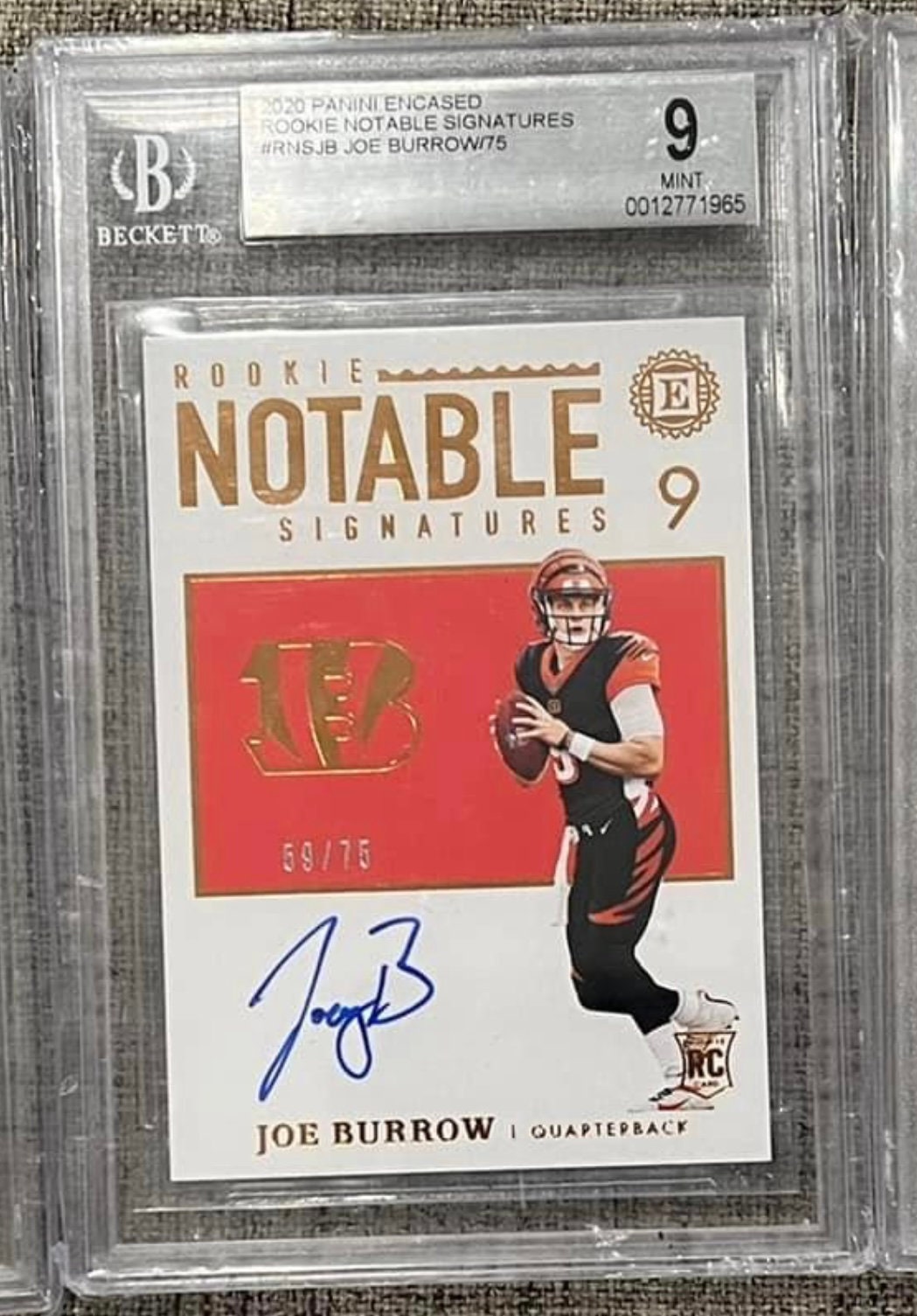 Huge Football Sports Card Hot Pack Signature Relic Auto Mem Lot NFL