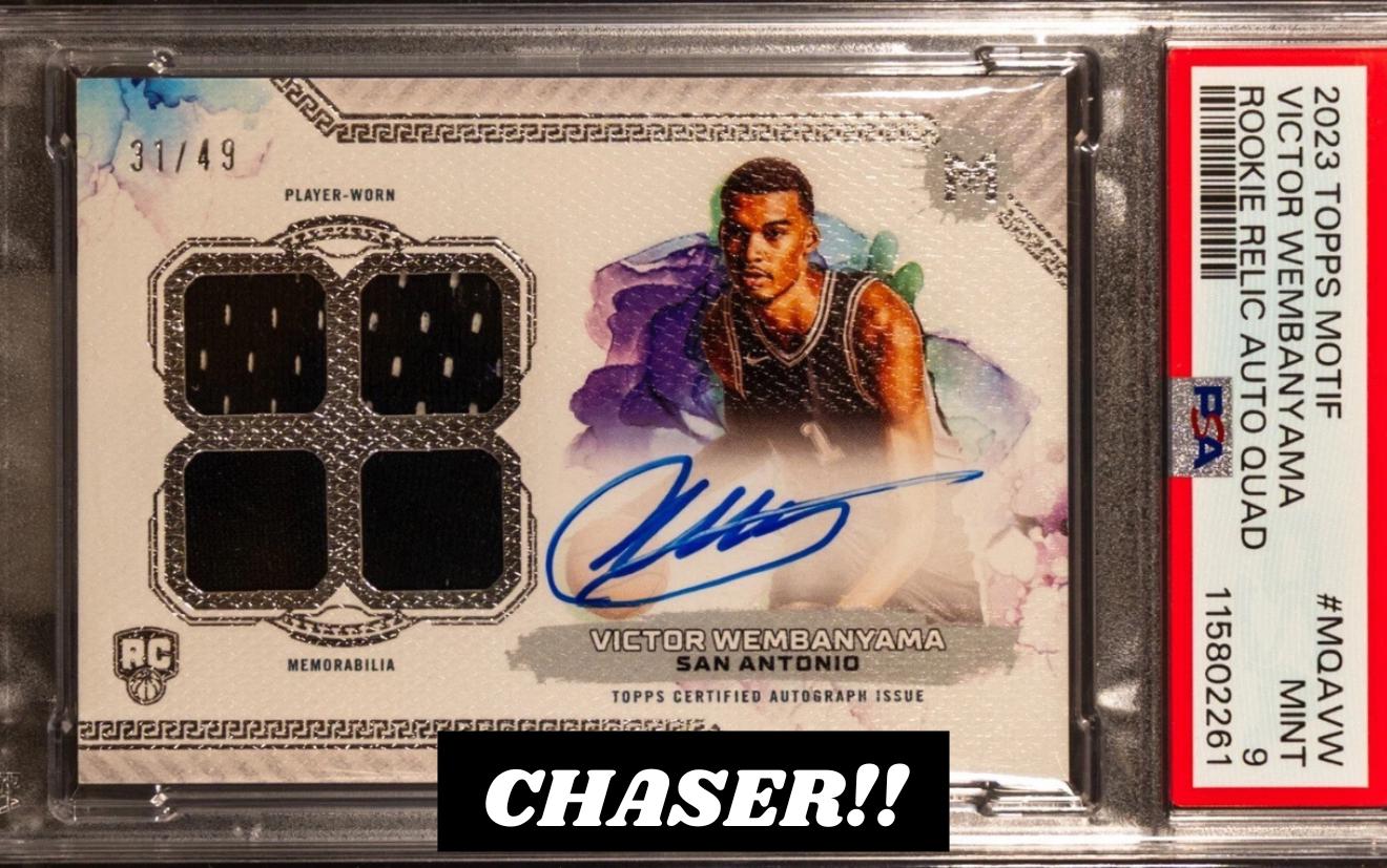 victor wembanyama graded rookie card Topps Now NBA Graded Card – Victor Wembanyama RC Rookie Of The Year – –  Hikaru main image 0