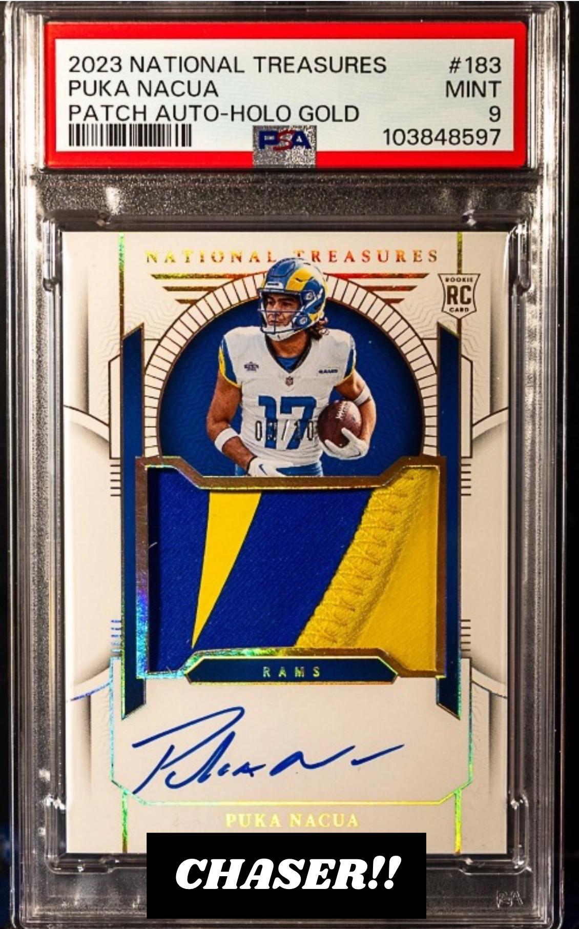 Football patch auto cards - Etsy 日本