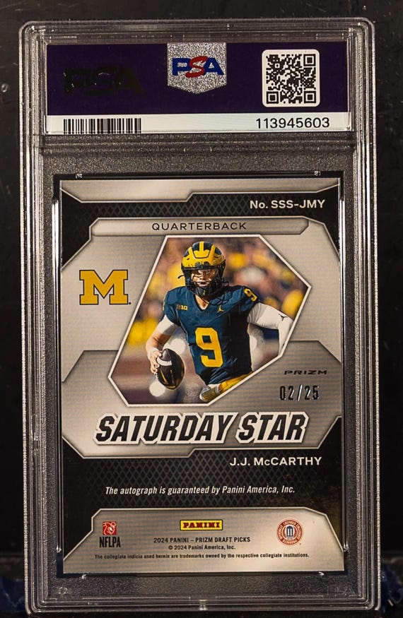 graded football cards cheap 1995 Classic NFL Experience #43 Joe Montana PSA 10 Card 1994 NFL Football Hot Pack:1 Guaranteed