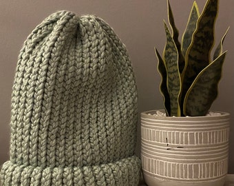 Knitted Hats