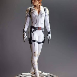 Black Widows Cosplay - Etsy Sweden