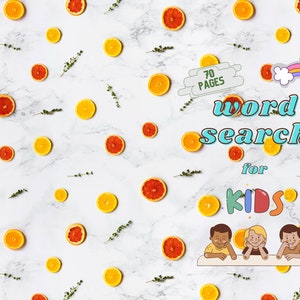 Wordsearch - Word Search - PDF