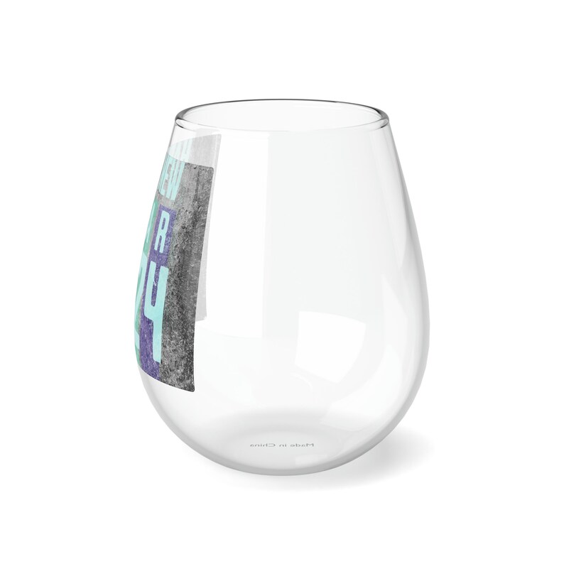 2025 New Year Wine Glass 2025 New Year Wine Glass 2025 New Etsy