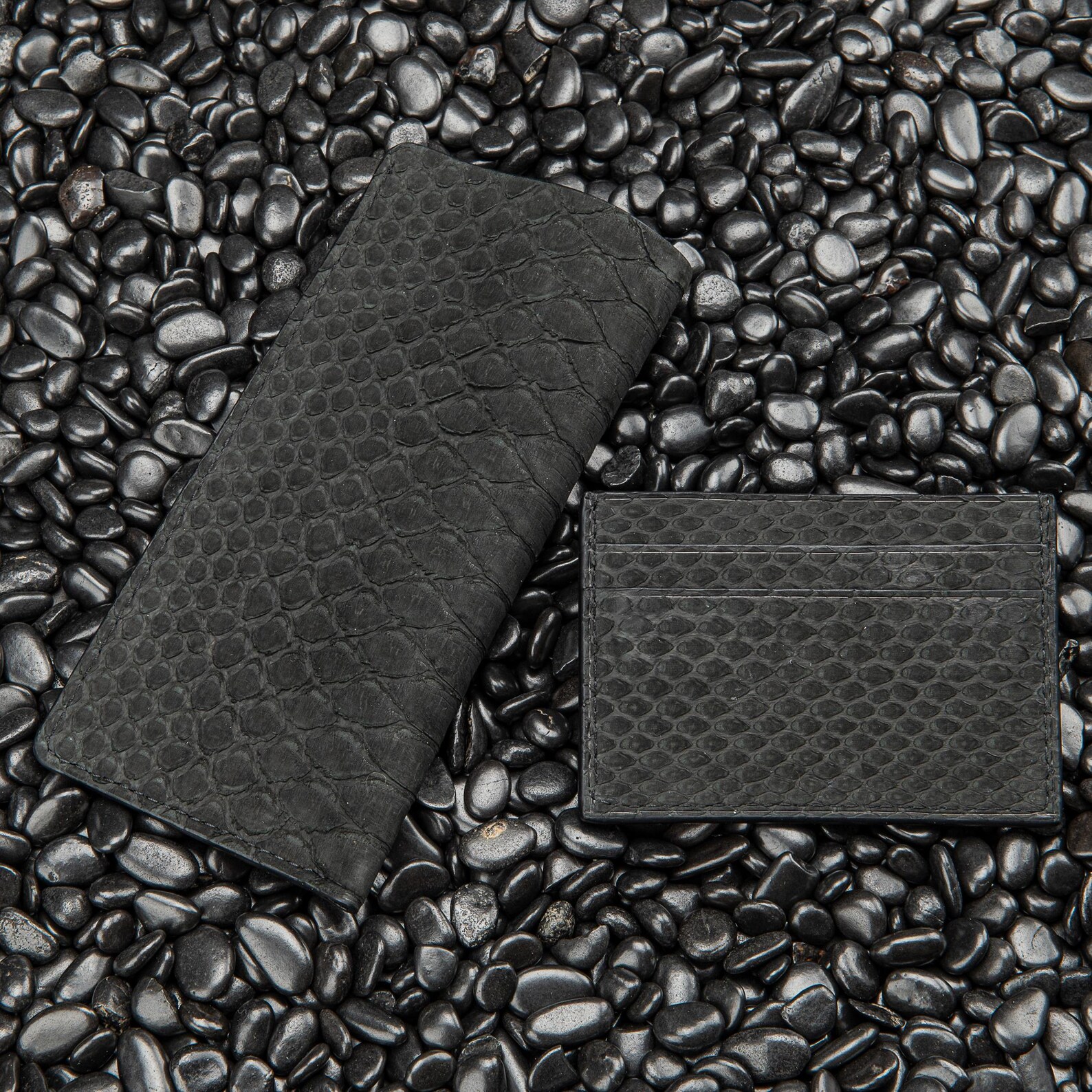 Handmade Python Accessories Gift Box, Exclusive Accessories Set in GIFT ...