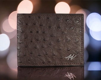 Shop Louis Vuitton 2023 SS Monogram Unisex Calfskin Folding Wallet