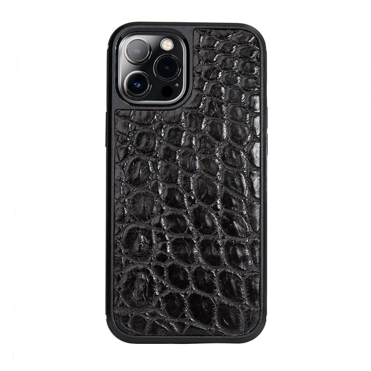 For Google Pixel 8/7/6/A/Pro Luxury Python Snake Pattern Genuine Leather  Case