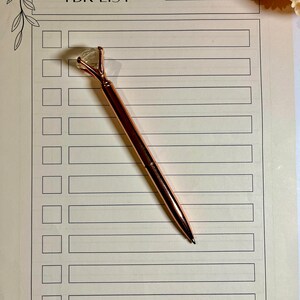To Be Read (TBR) List PDF download