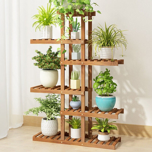 Corner Plant Stand? Etsy