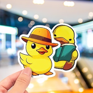 Adesivos de logotipo de negócios personalizados, adesivos de vinil personalizados, adesivos personalizados, adesivos de animais de desenho animado, adesivos de incentivo fofos
