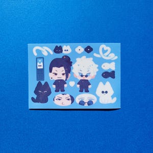 SatoSugu-stickervel
