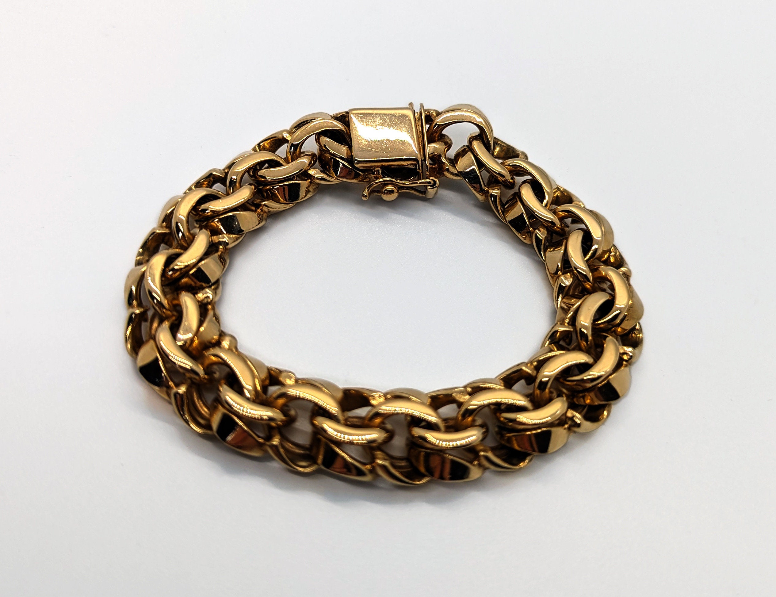 90-00s old bracelet ブレスレット ヴィンテージ オールド Tiffany bracelet 〗 SOLD 大人気の リターントゥティファニー