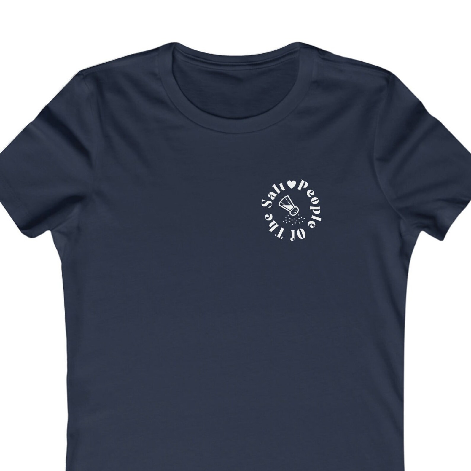 Spoonie people of the Salt POTS Syndrome Etsy