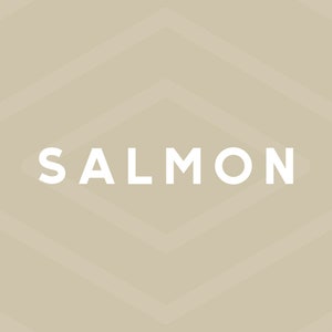 Salmon - Modern Sans Serif