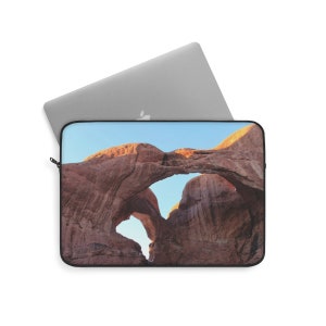 Arches National Park Laptop Sleeve