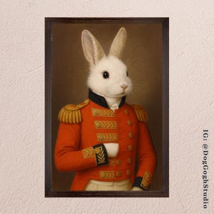 Regal Custom Pet Portrait, Royalty Pet Portrait, Dog Portrait, Cat Portrait, Royal Pet Painting, Regal Pet Portrait