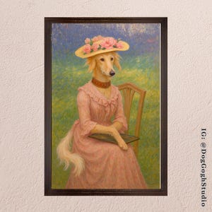 Custom Pet Portrait, Modern Art Pet Portrait, Dog Portrait, Cat Portrait, Personalized Pet Painting, Cat Painting Custom, Funny Pet Gift