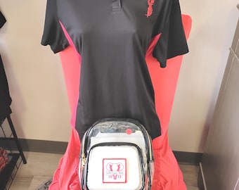 Delta Sigma Theta Polo Shirt