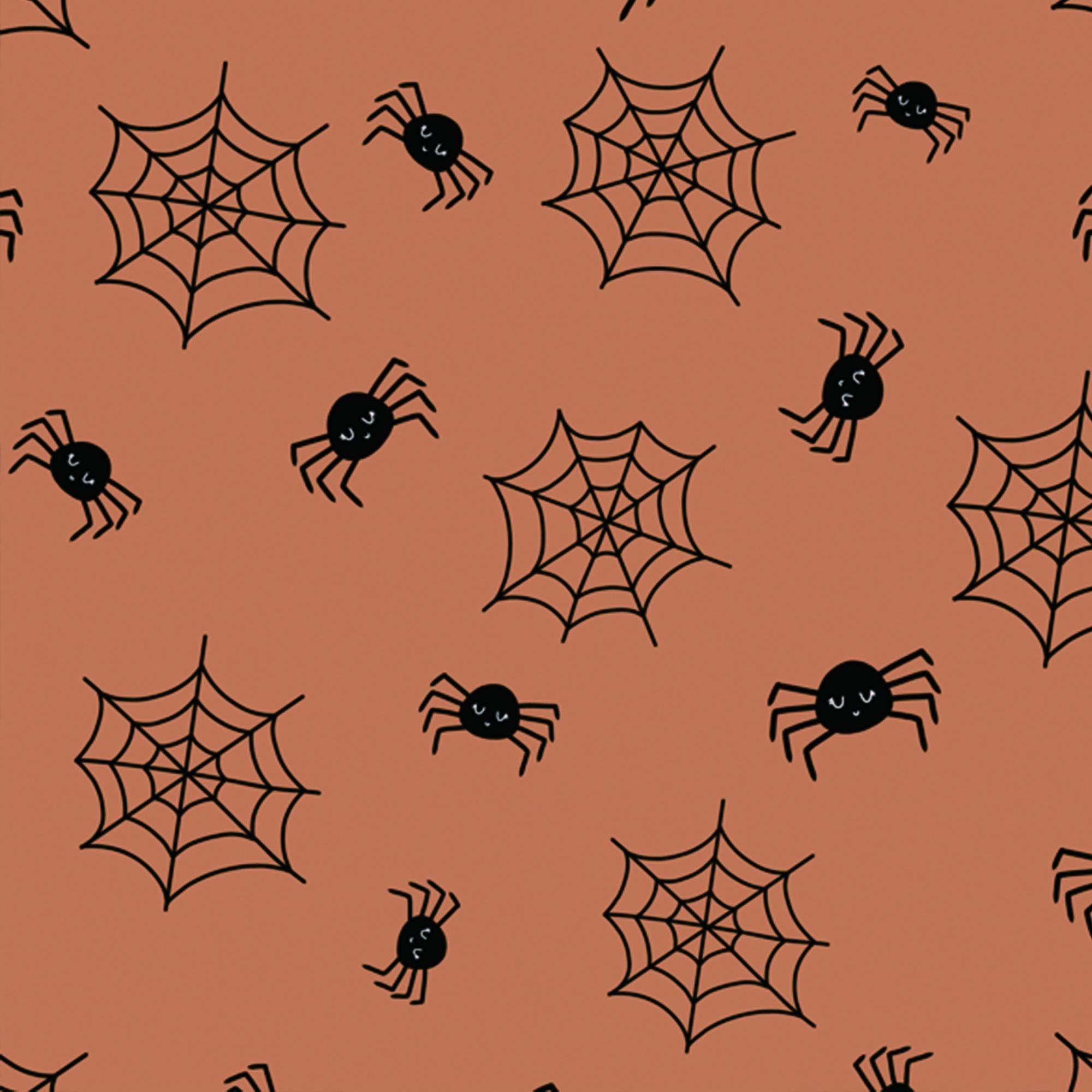 Half Spider Web Pattern Spider Web Pattern Fabric Cotton Fabric by the Half Yard - Etsy