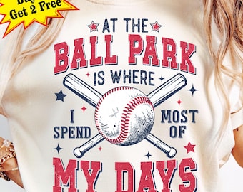 En el estadio de béisbol es donde paso la mayor parte de mis días PNG, mamá de béisbol retro Png, temporada de béisbol Png, día del juego de béisbol Png, deportes de estadio de béisbol Png
