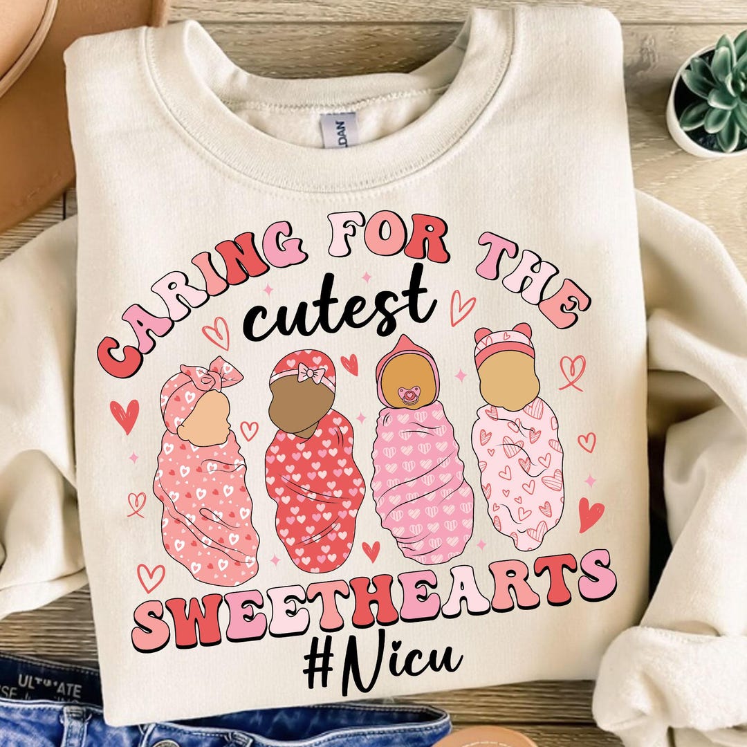 Nurse Valentine Png, Caring for the Cutest Sweethearts Nicu Nurse Png ...