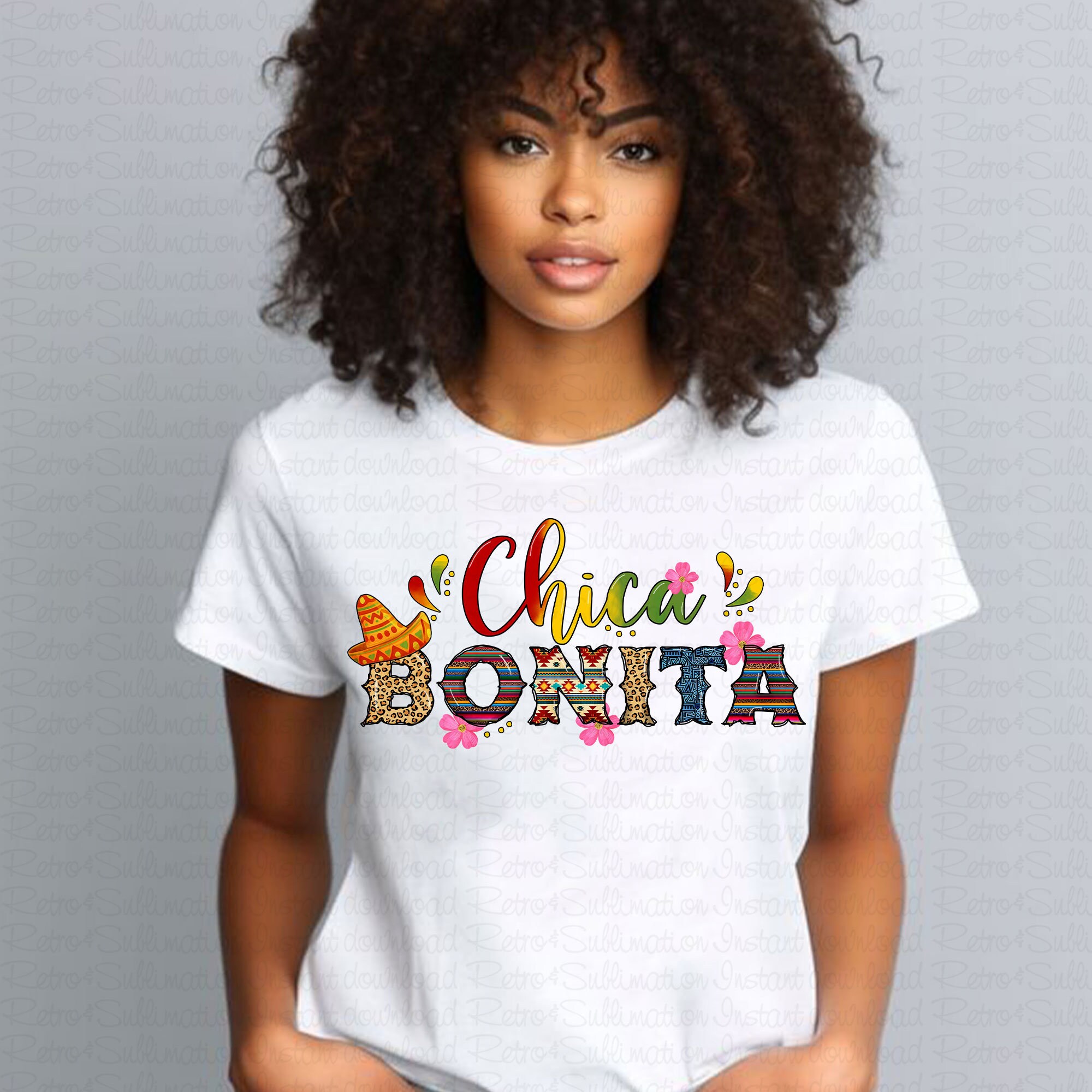 CHICA BONITA( BabyCircus：Chiko)フルセット+α Chica Bonita Png, Cinco De Mayo Png, Mexican Png, Bonita Png