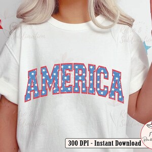 American Png, 4th Of July Png, Independence Day Png, American Patriotic Png, Fourth of July Png T Shirt Design, USA Sublimation