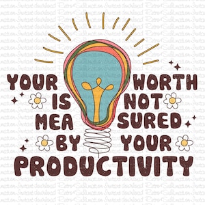Motivational Png, Inspirational Quote Png, The Light Motivation Png, Cute Mental Health Design, Motivational Quote, Mental Health Png