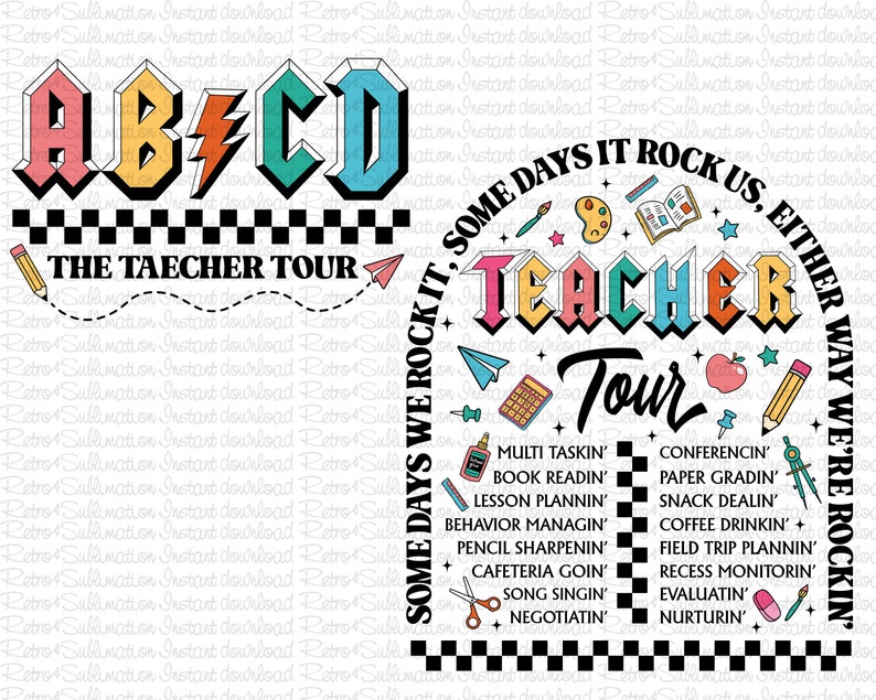 Taskin Letter Teacher Tour Png, Teacher World Tour Png, Abcd Teacher Png, Teacher ...