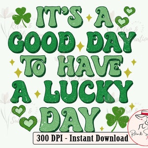 Retro St Patricks Day Png, St Patricks Day, Lucky Vibes, St Patrick Day Png, Saint Patricks, Funny St Patricks, Irish Day Png, Kleeblatt