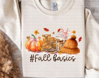 Herbst Basic Png, Retro Herbst Png, Herbst Sublimation, Kokett Kürbis Png, Kokett Kürbis Png, Ästhetischer Png, Herbst Vibes Png