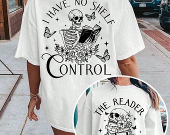 The Reader Png, Skeleton Reading Png, Booktrovert Png, Funny Book Skeleton Png, Book Lover Png, Vintage Book Sublimation,Vintage Bookish Png