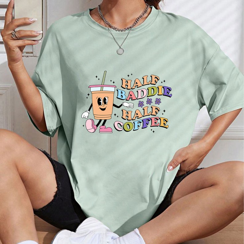 Paquete de sublimación de café, paquete png de café helado, png de café esqueleto, png de café, café helado de moda, diseño de café lindo, diseño de café helado imagen 5