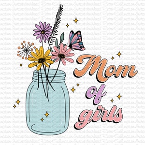 Mom Of Girl Png, Floral Mama Png, Mothers Day Flowers Png, Happy Mothers Day, Mothers Day Design, Flowers Design For Mothers Day, Mom Gifts