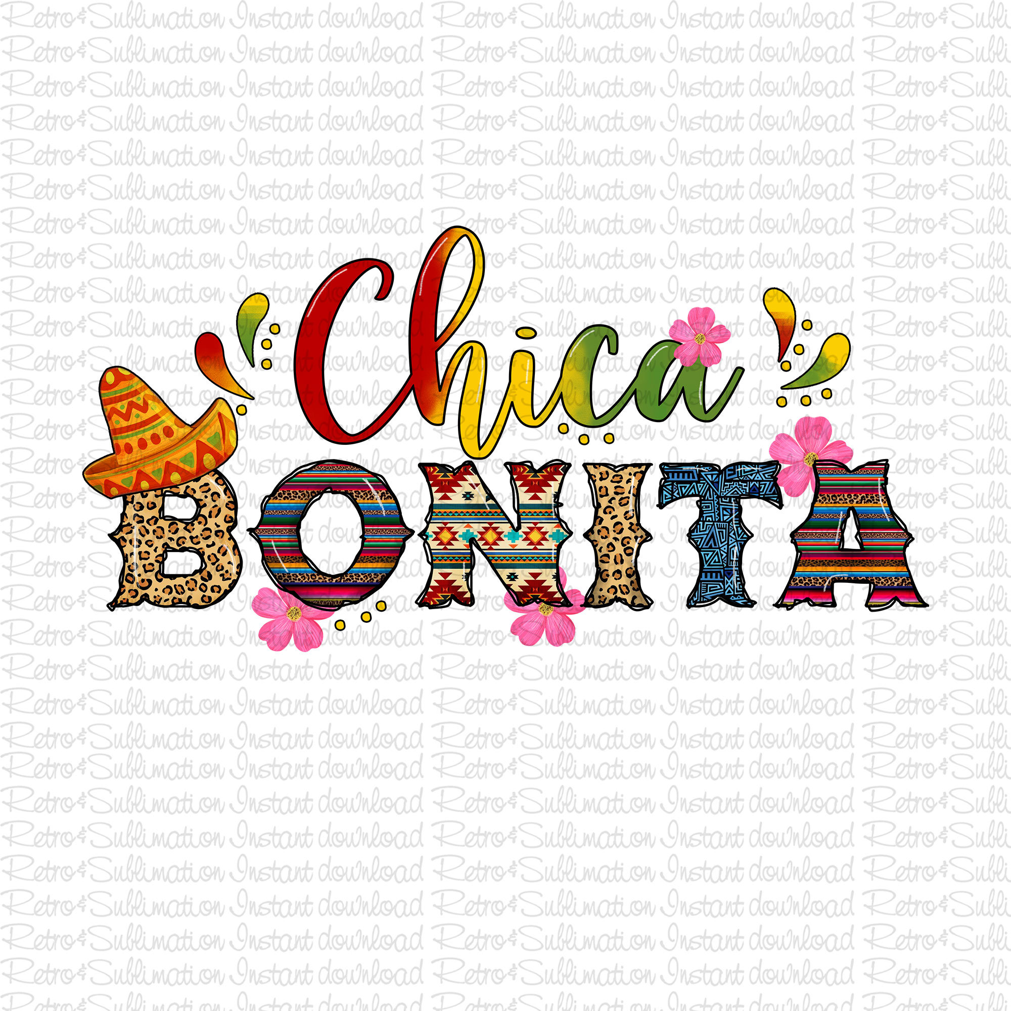 CHICA BONITA( BabyCircus：Chiko)フルセット+α Chica Bonita Png, Cinco De Mayo Png, Mexican Png, Bonita Png