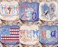 Retro 250th Anniversary USA PNG Bundle: 4th Of July Png 1776-2026 Png, Independence Day Png, Patriotic Coquette (Digital Download) product logo