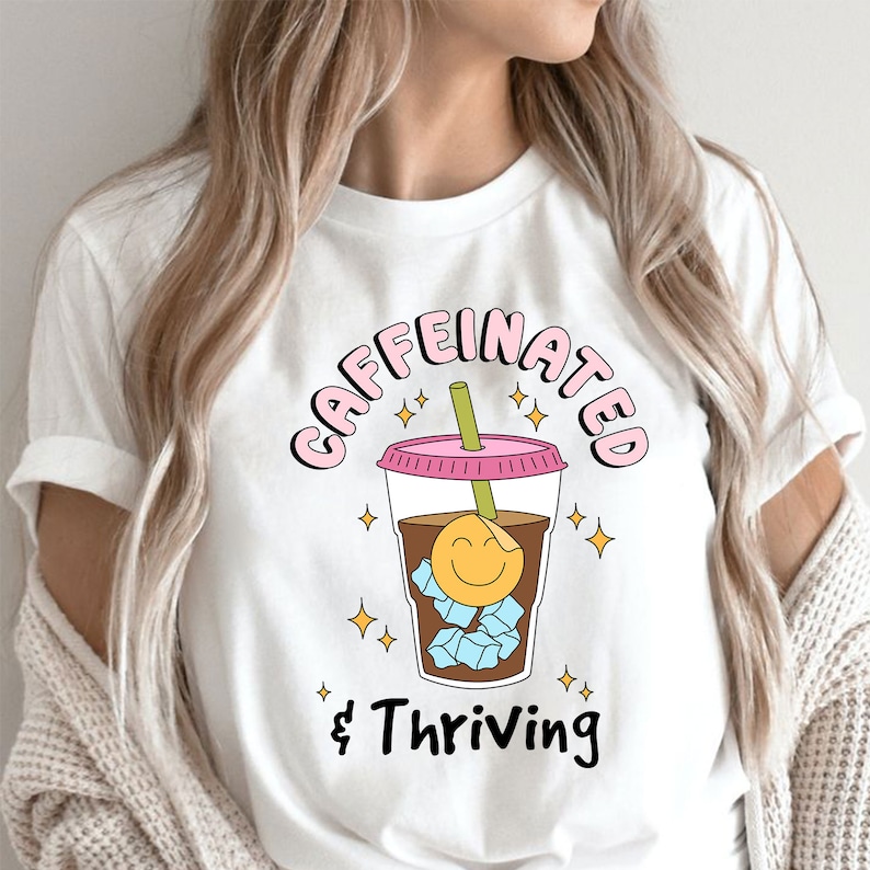 Paquete de sublimación de café, paquete png de café helado, png de café esqueleto, png de café, café helado de moda, diseño de café lindo, diseño de café helado imagen 4