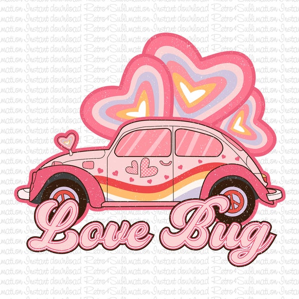 Valentine Day Png, Love Bug Valentine Png, Hobo Valentine Png, Love Valentine's Day, Valentine Car Design,Happy Valentine Day,Valentine Gift