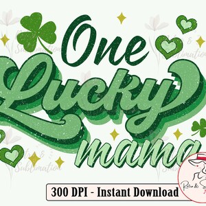 Retro St Patricks Day Png, St Patricks Day, Lucky Vibes Png, Mama Png, St Patrick Day Png, Saint Patricks, Funny St Patricks, Irish Day Png