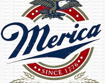 1776 年以降のメリカ PNG、アメリカン イーグル PNG、レトロな独立記念日 PNG、独立記念日 PNG、1776 PNG、愛国的な PNG、昇華用 PNG