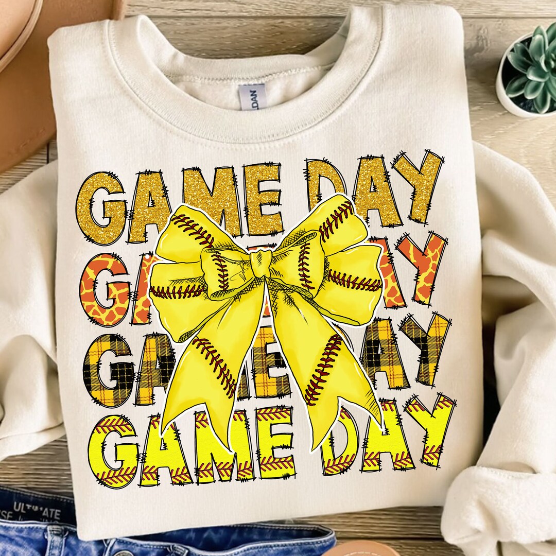RTS (5T) Softball Game Day Set main image 1