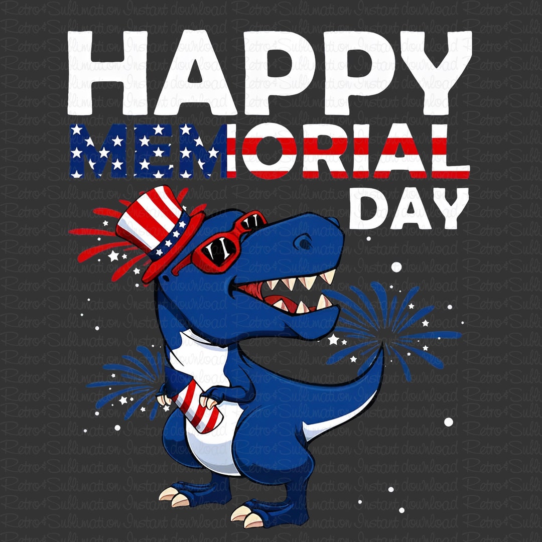 happy-memorial-day-png-american-rex-png-4th-of-july-dinosaur-png